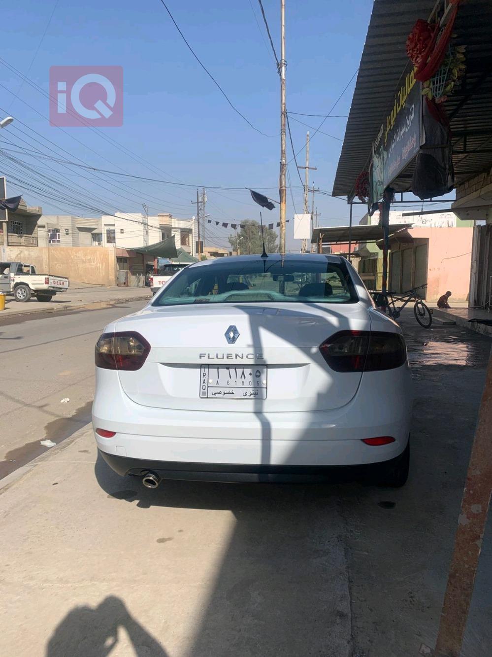 رینۆ فلوێنس